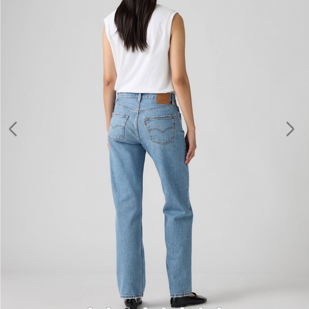 Levi 501® '90S WOMEN'S JEANS